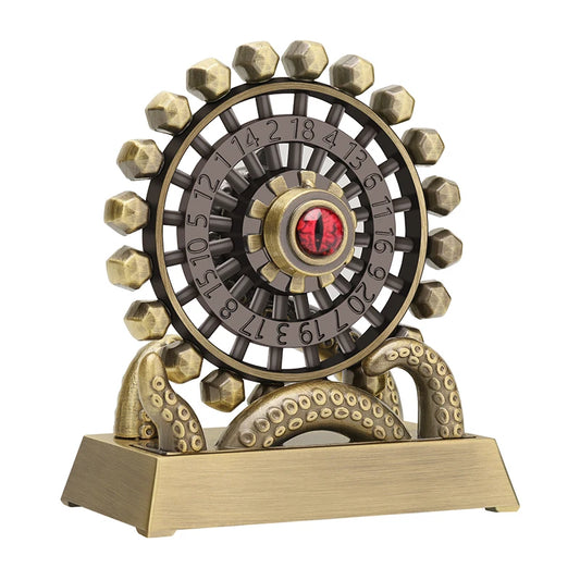 D20 Roulette C'Thun