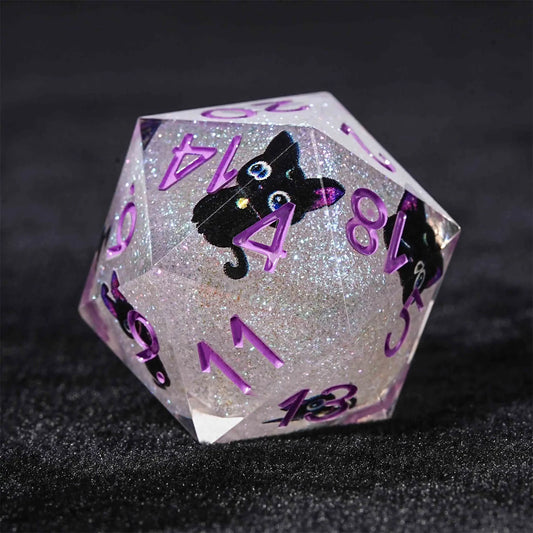D20 chat