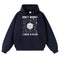 Pull JDR - J'ai un plan