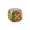 D6 en Unakite x6