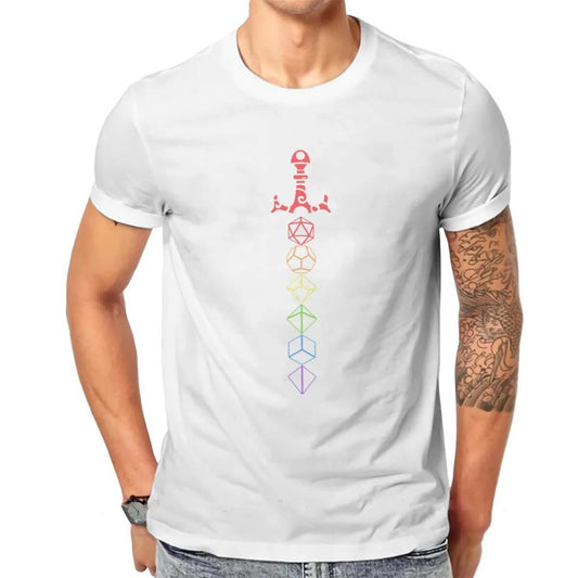 T-shirt - Epée Multidés