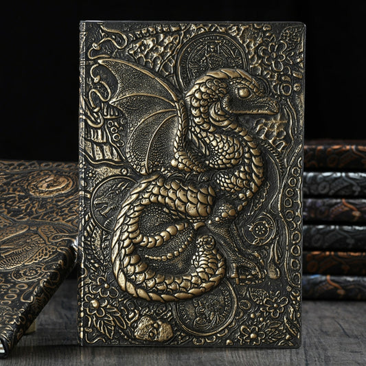 Carnet Wyverne