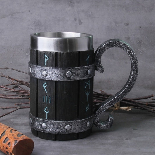 Chope Runes Viking