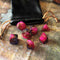 Set de Dés de JDR Nébuleuse