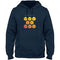 Pull DND - Sort Boule de Feu avec D6