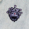 Pins Tyrannœil